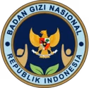 Logo Makan Bergizi Gratis Deli Lombok Timur